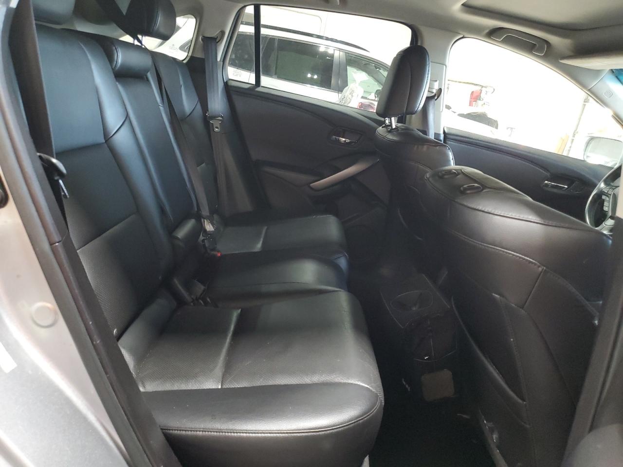 2014 Acura Rdx Technology VIN: 5J8TB4H58EL014640 Lot: 86645965