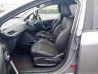 2017 PEUGEOT 2008 GT LINE S/S 1.2 PURETECH 110 GT LINE 5DR for sale at Copart CHESTER