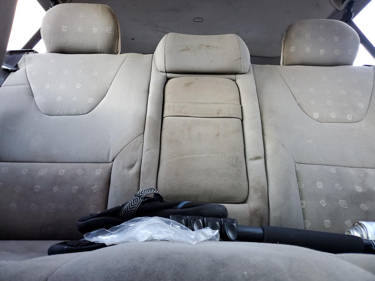 2001 Volvo V70 VIN: YV1SW61R011116151 Lot: 82431115