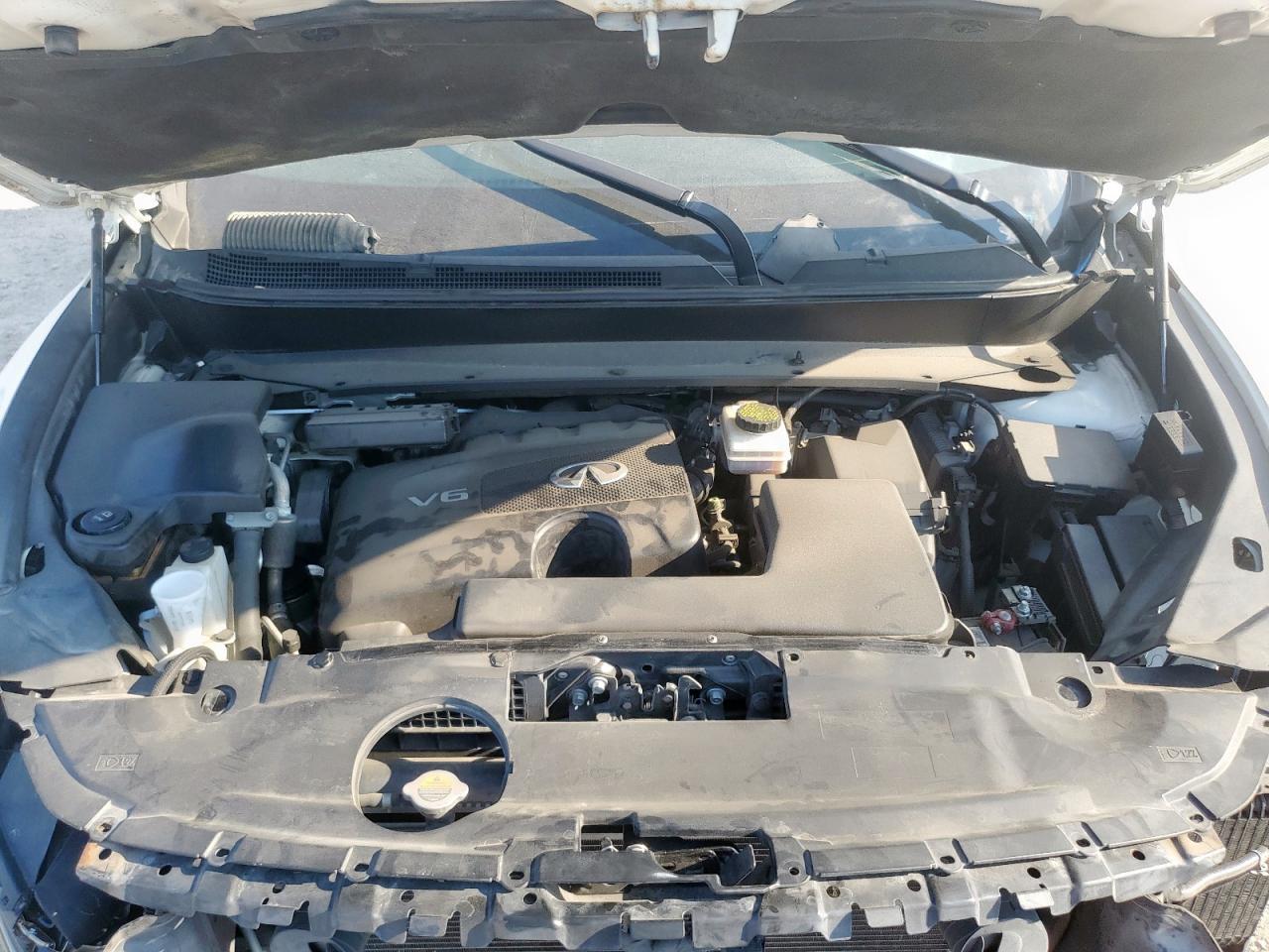 2017 Infiniti Qx60 VIN: 5N1DL0MN7HC503674 Lot: 85125715