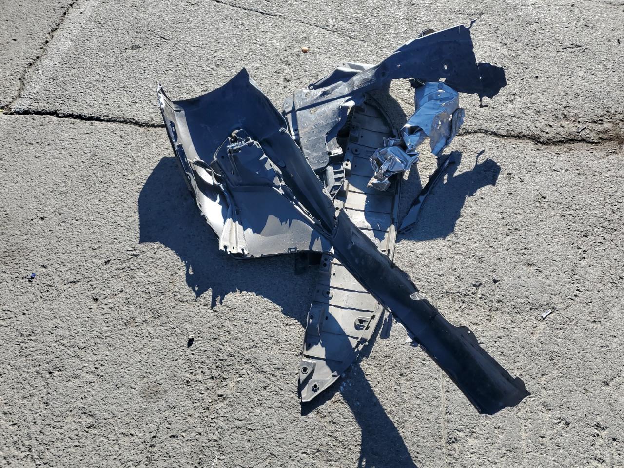 2022 Honda Accord Sport Se VIN: 1HGCV1F49NA054897 Lot: 90294365