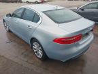 2015 JAGUAR XE PORTFOLIO D AUTO 2.0D PORTFOLIO 4DR AUTO for sale at Copart SANDY