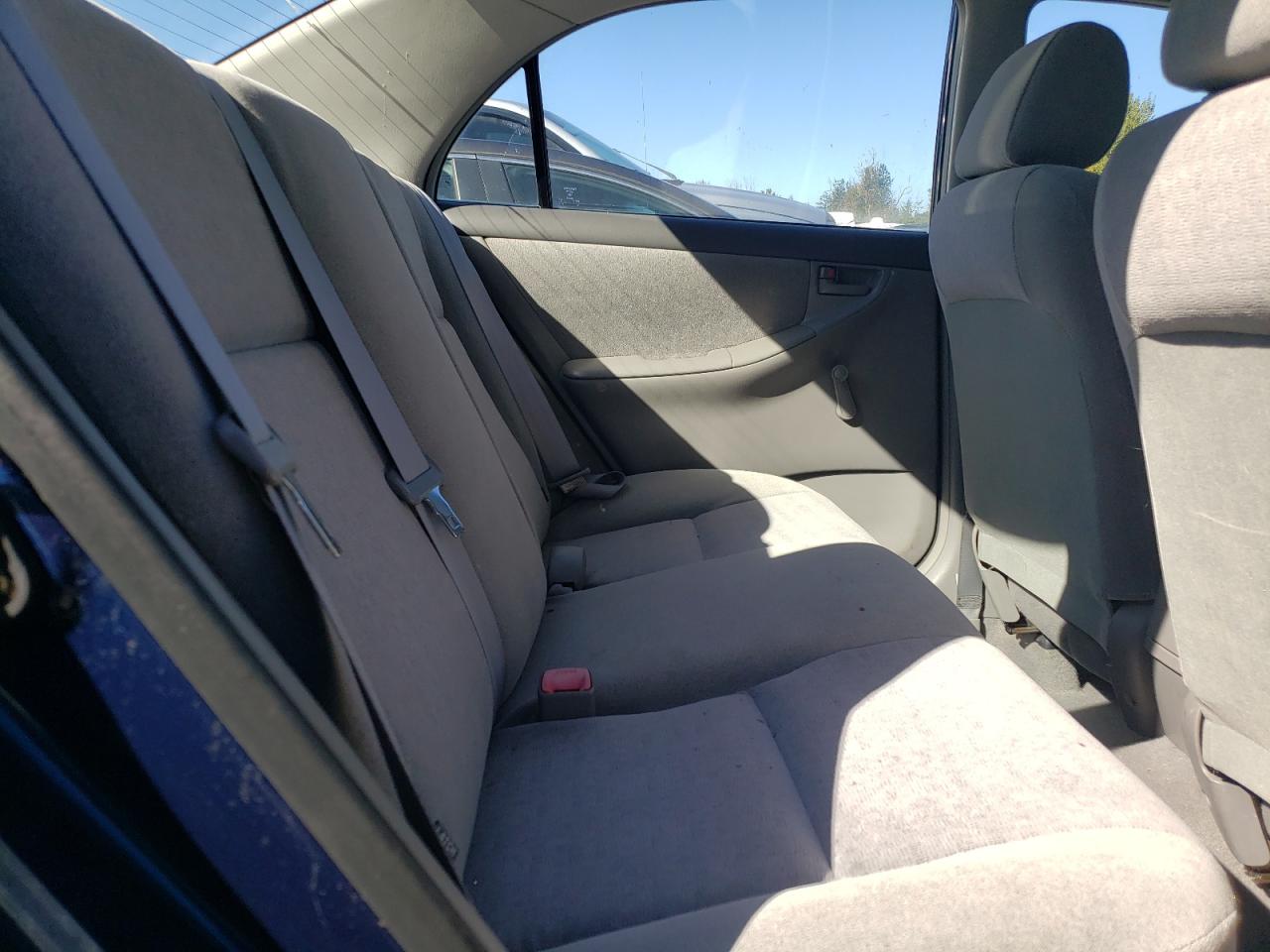 2004 Toyota Corolla Ce VIN: 1NXBR32E14Z221626 Lot: 82475605