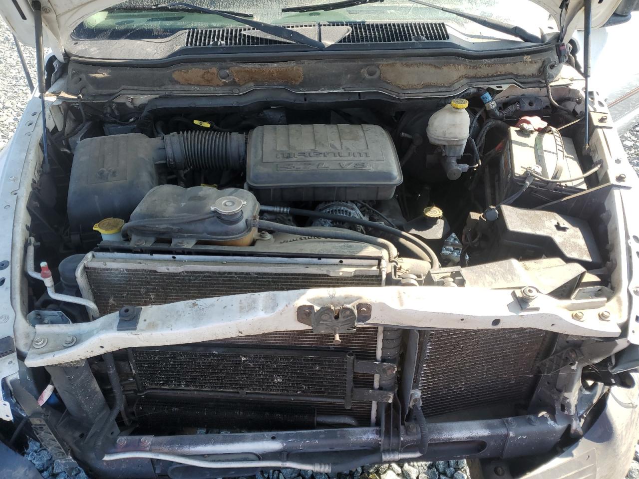 2002 Dodge Ram 1500 VIN: 1B7HA16N12J113929 Lot: 85958045