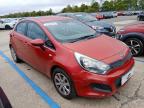 2013 KIA RIO 1 AIR ECODYNAMICS CRD  for sale at Copart NEWBURY