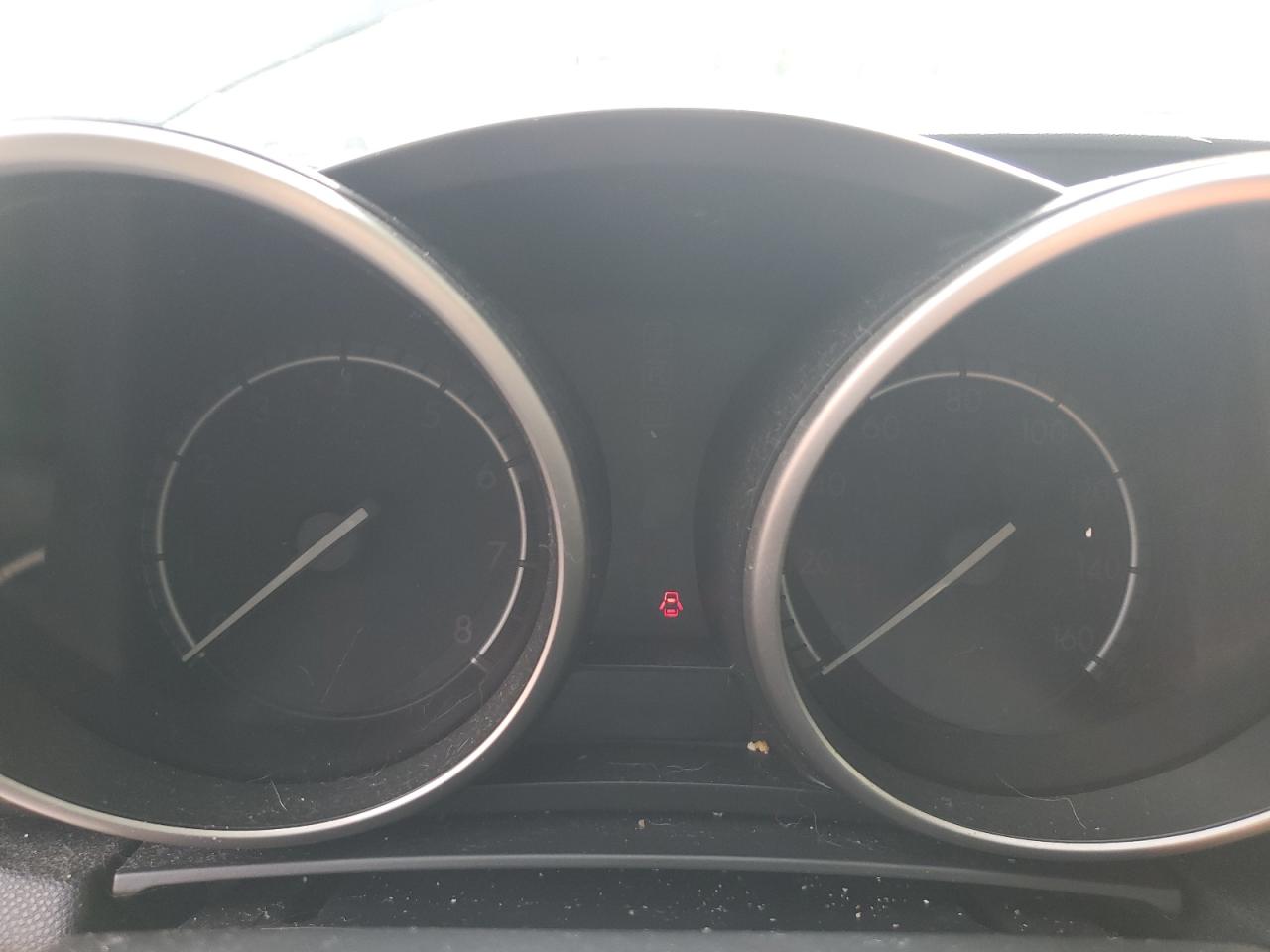 2010 Mazda 3 S VIN: JM1BL1S51A1161564 Lot: 84298335