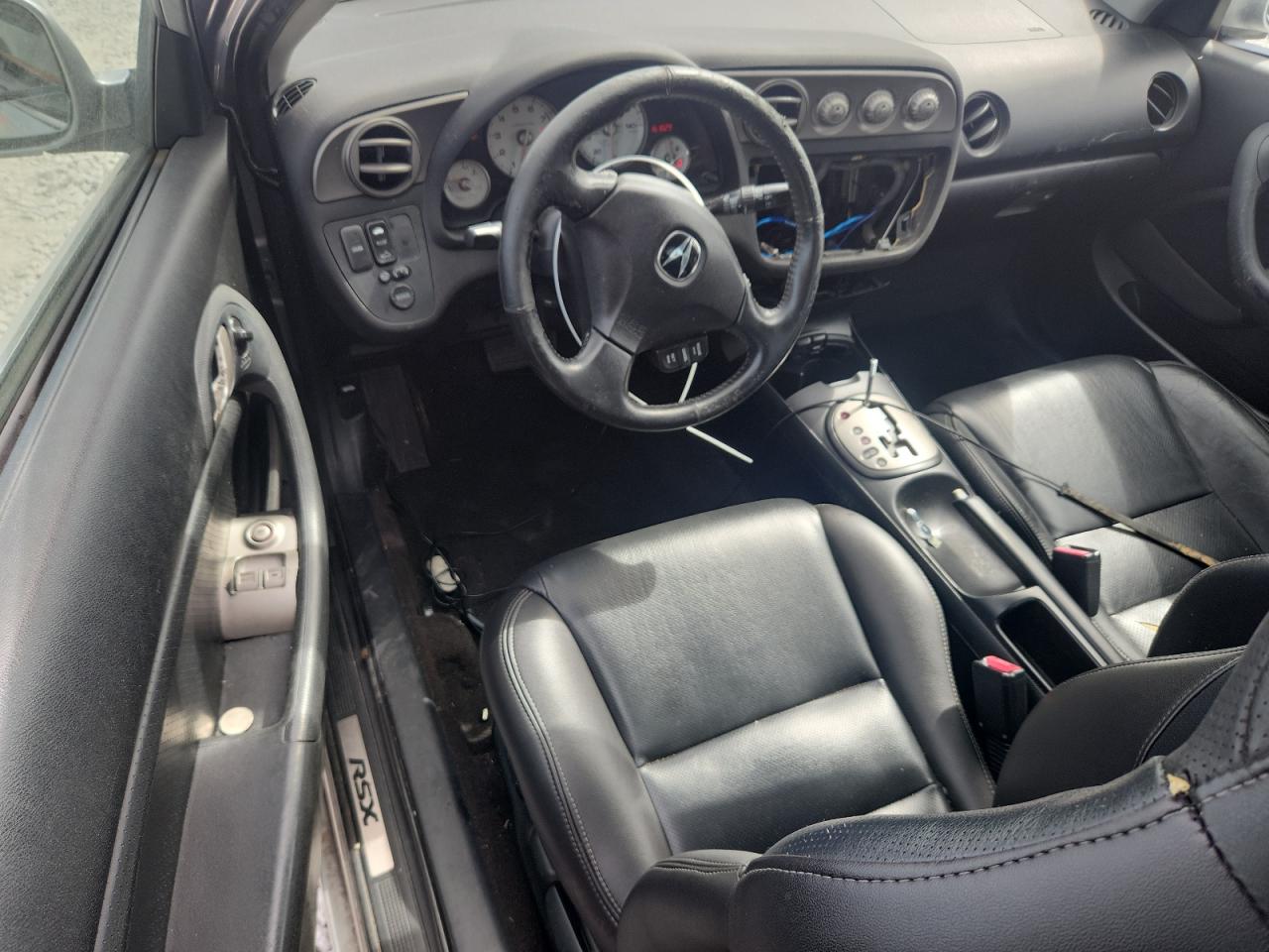 2005 Acura Rsx VIN: JH4DC54865S014128 Lot: 85899485