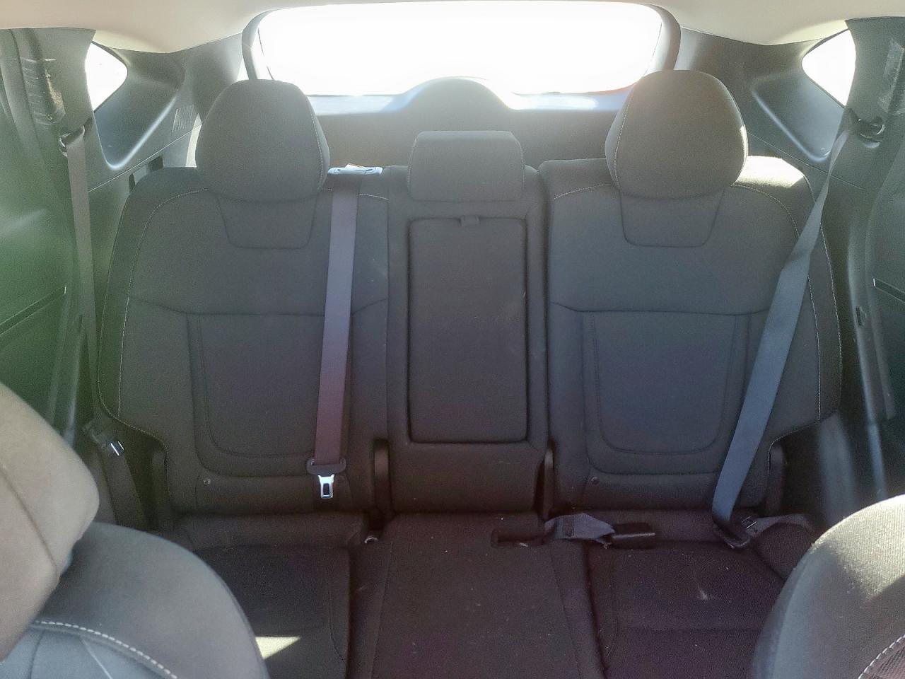 2023 Hyundai Tucson Blue VIN: KM8JBCA18PU085286 Lot: 85889125