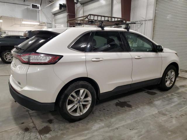  FORD EDGE 2015 Biały