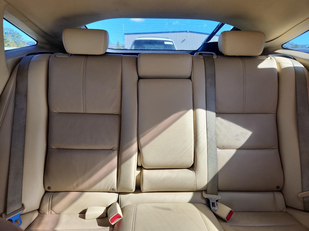 2012 Honda Crosstour Exl VIN: 5J6TF2H57CL003787 Lot: 85887305