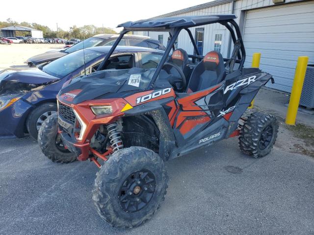 2020 POLARIS RZR XP 100 - UTILITY VEHICLE