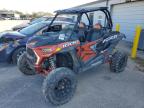 2020 POLARIS RZR XP 100 - UTILITY VEHICLE a la Venta en Copart KY - LEXINGTON EAST