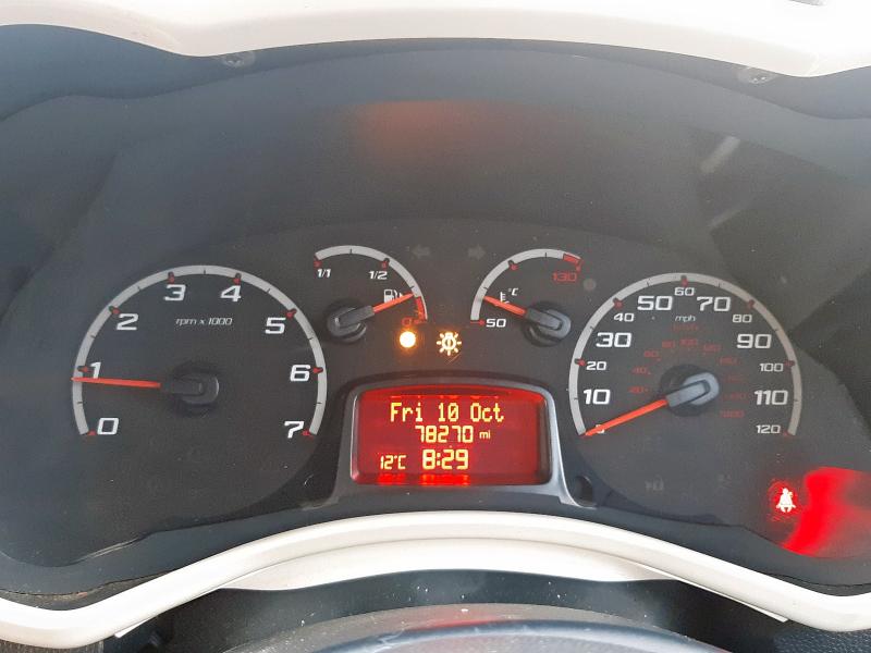 2013 FORD KA ZETEC 1.2 ZETEC 3DR [START STOP]