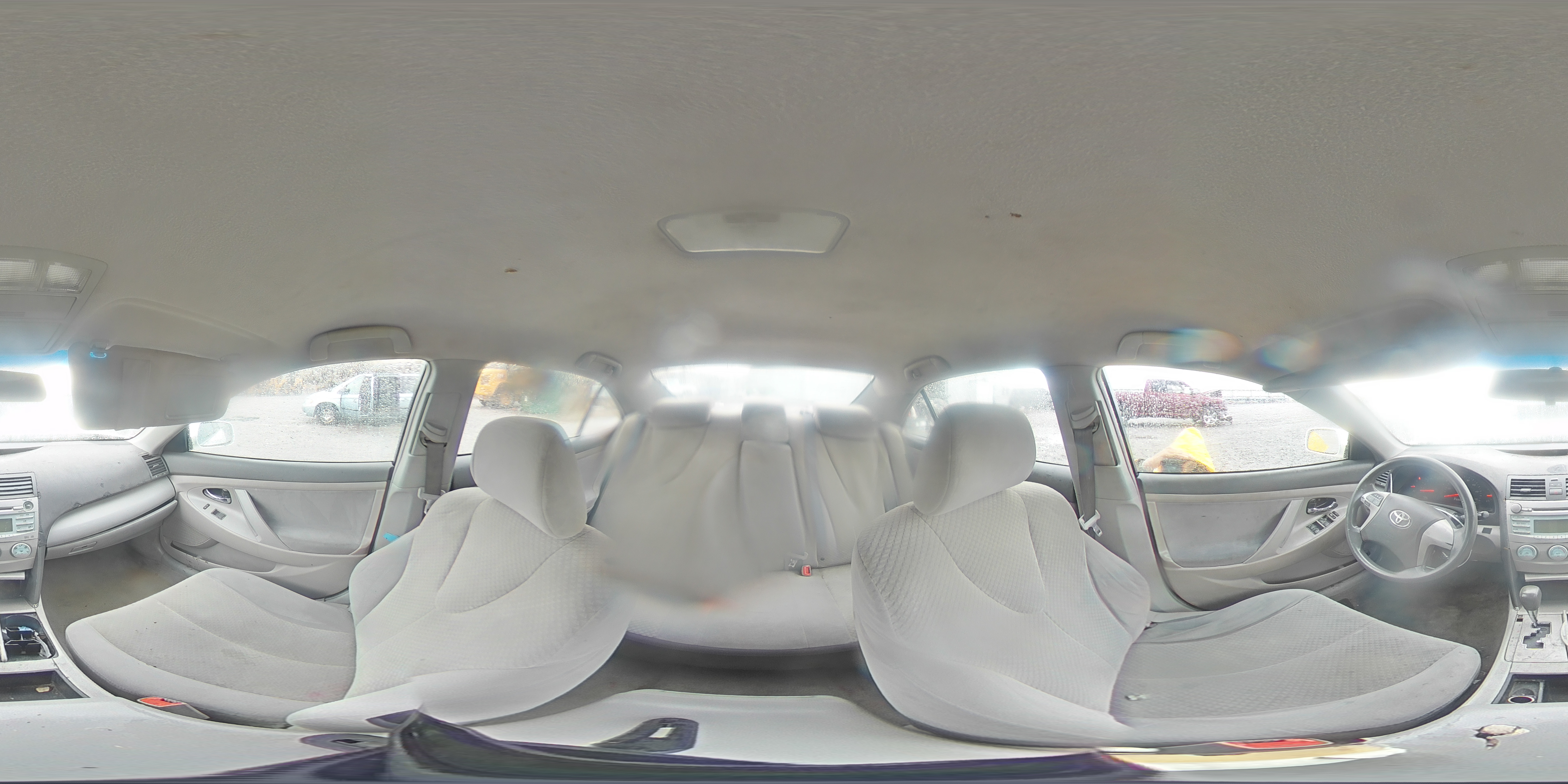 2009 Toyota Camry Base VIN: 4T1BE46K19U860162 Lot: 81987795