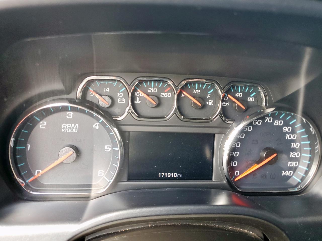 2018 GMC Sierra K1500 Slt VIN: 3GTU2NEC4JG476227 Lot: 86170085