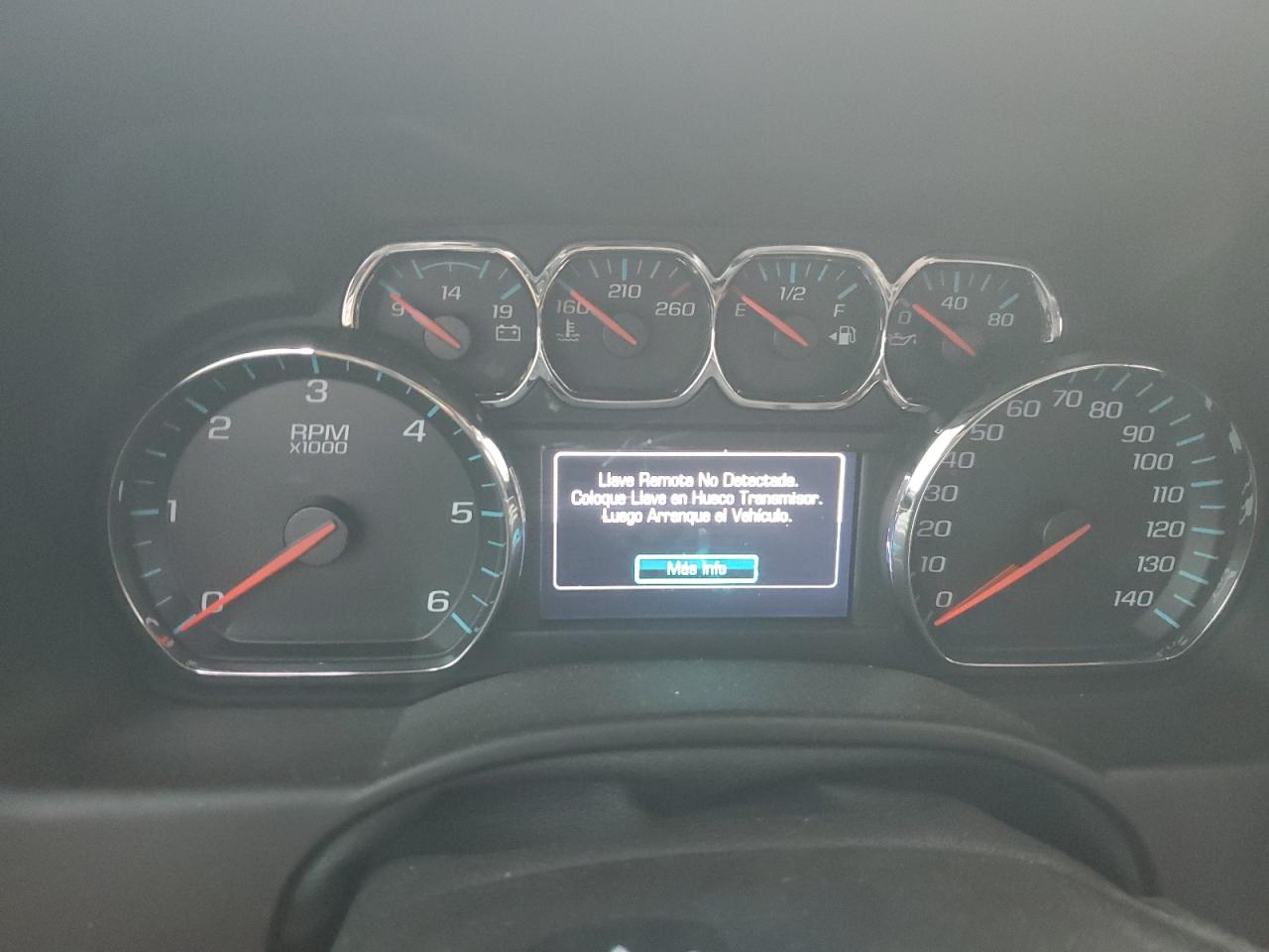 2017 GMC Yukon Slt VIN: 1GKS2BKC1HR220670 Lot: 89642445