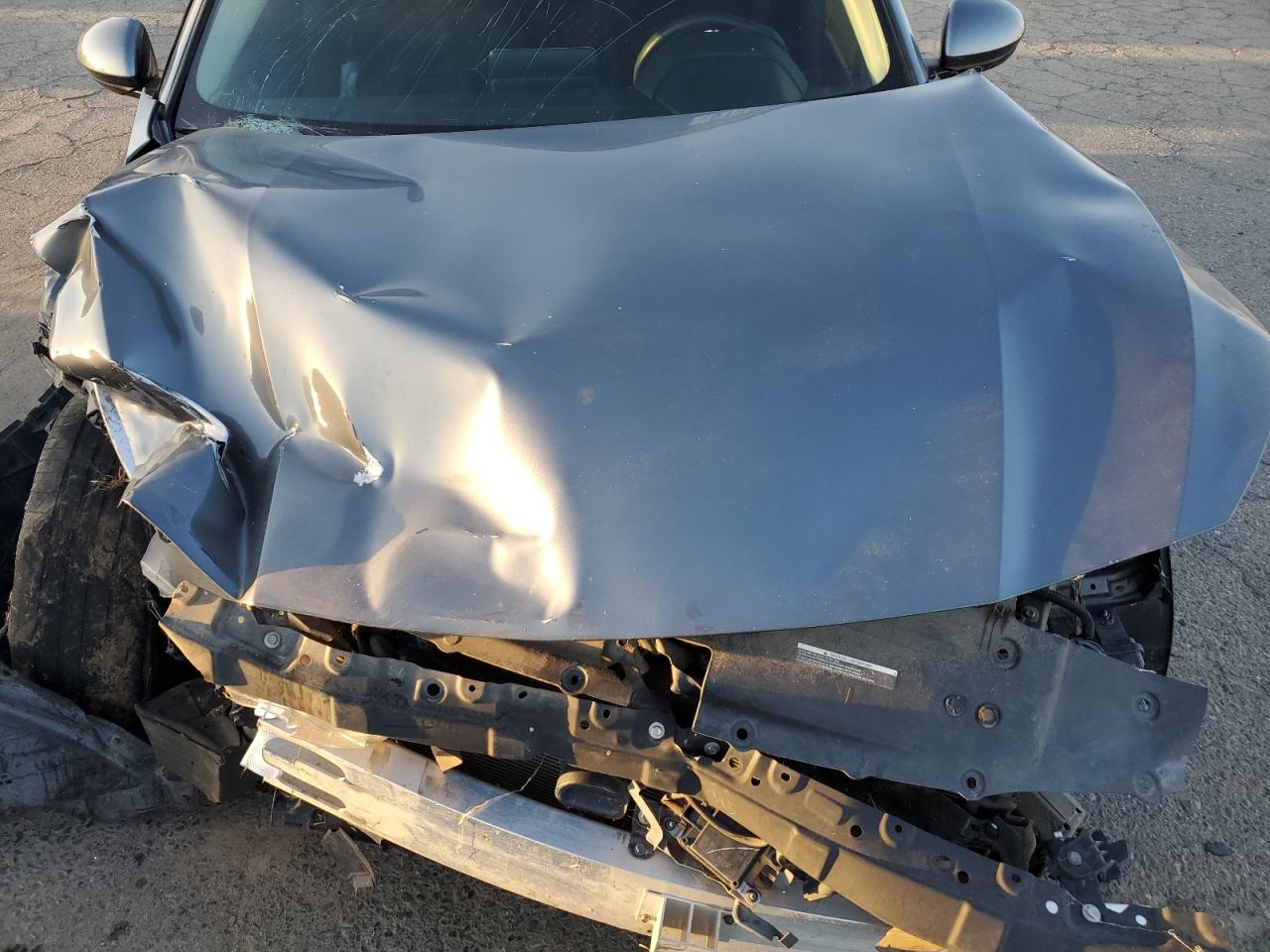 2020 Nissan Altima S VIN: 1N4BL4BV4LC132249 Lot: 81930305