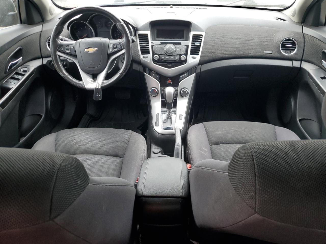 2014 Chevrolet Cruze Lt VIN: 1G1PC5SB7E7188718 Lot: 85567625