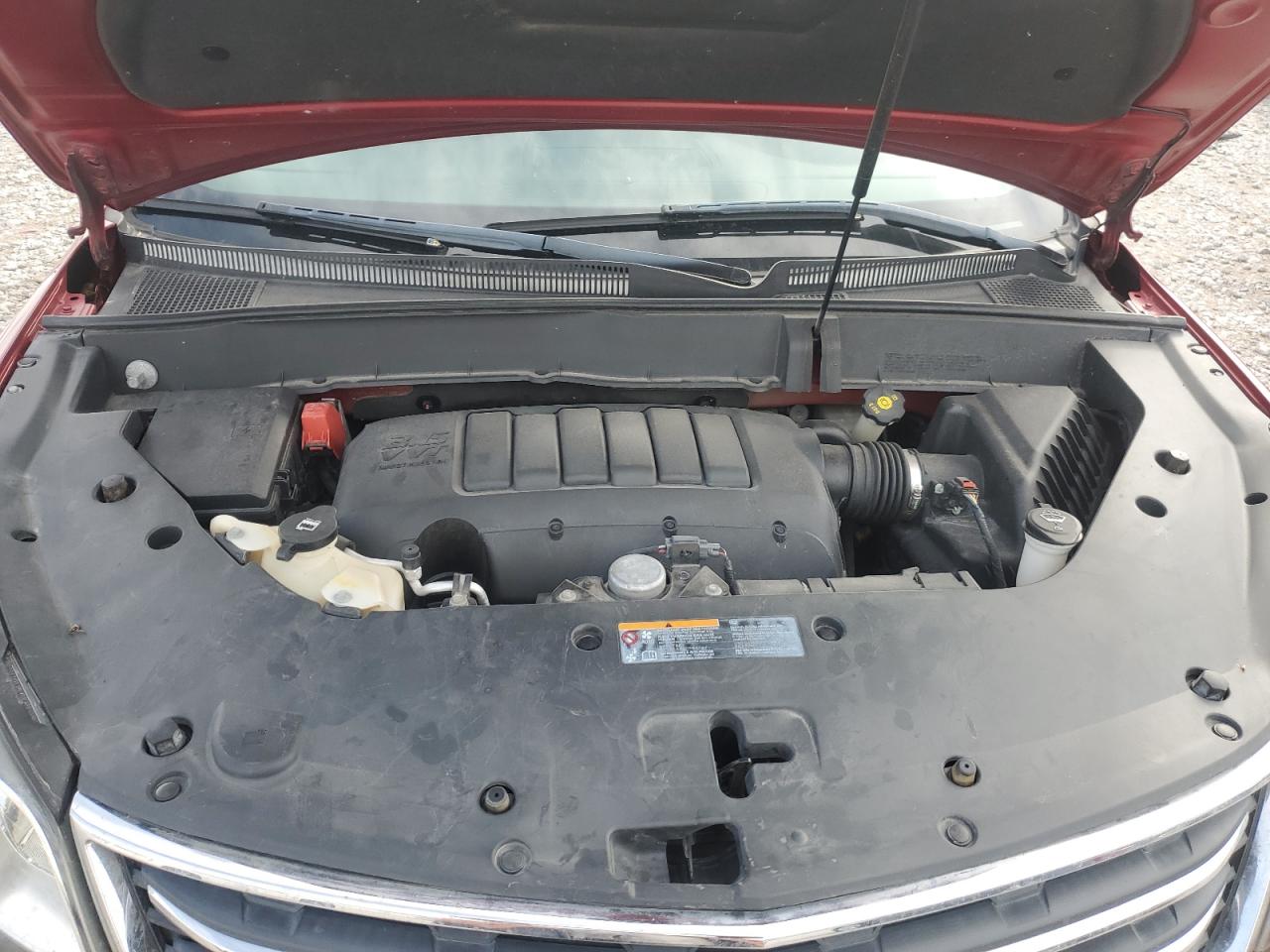 2014 Chevrolet Traverse Lt VIN: 1GNKRGKD1EJ112628 Lot: 82254505