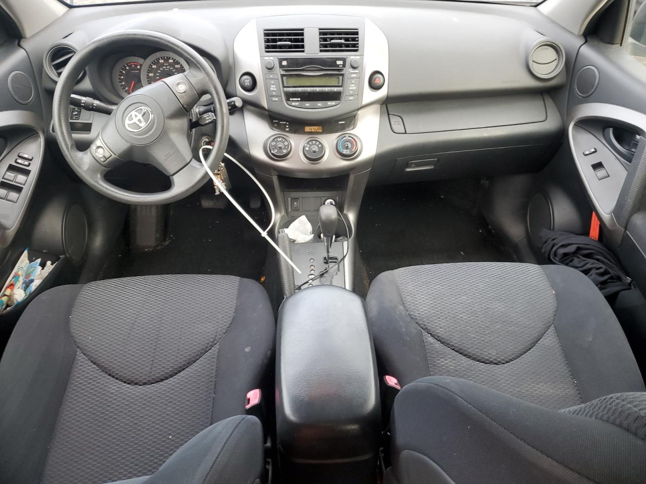 2009 Toyota Rav4 Sport VIN: JTMBF32V79D013836 Lot: 84909655