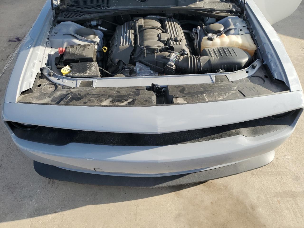 2020 Dodge Challenger R/T Scat Pack VIN: 2C3CDZFJ5LH222768 Lot: 89661615