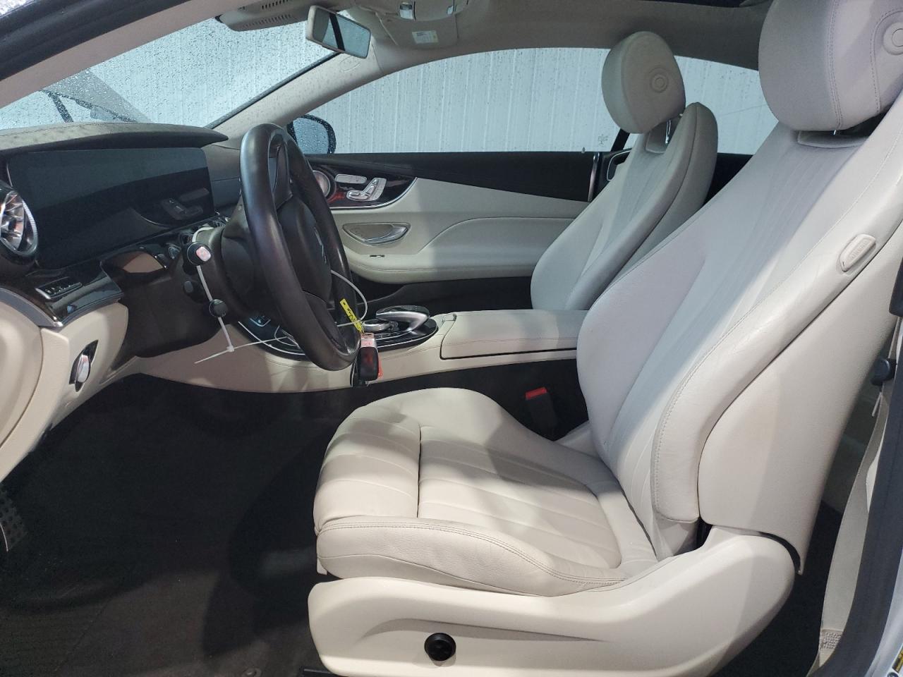 2018 Mercedes-Benz E 400 VIN: WDD1J6FBXJF040877 Lot: 86073595