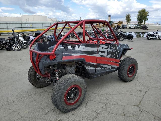 2013 POLARIS RZR 570  