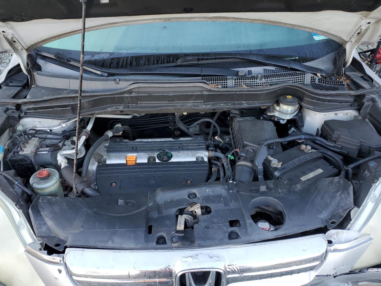 2009 Honda Cr-V Ex VIN: 5J6RE48519L024765 Lot: 84478745