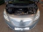 2014 VAUXHALL MERIVA TECH LINE  for sale at Copart SANDTOFT