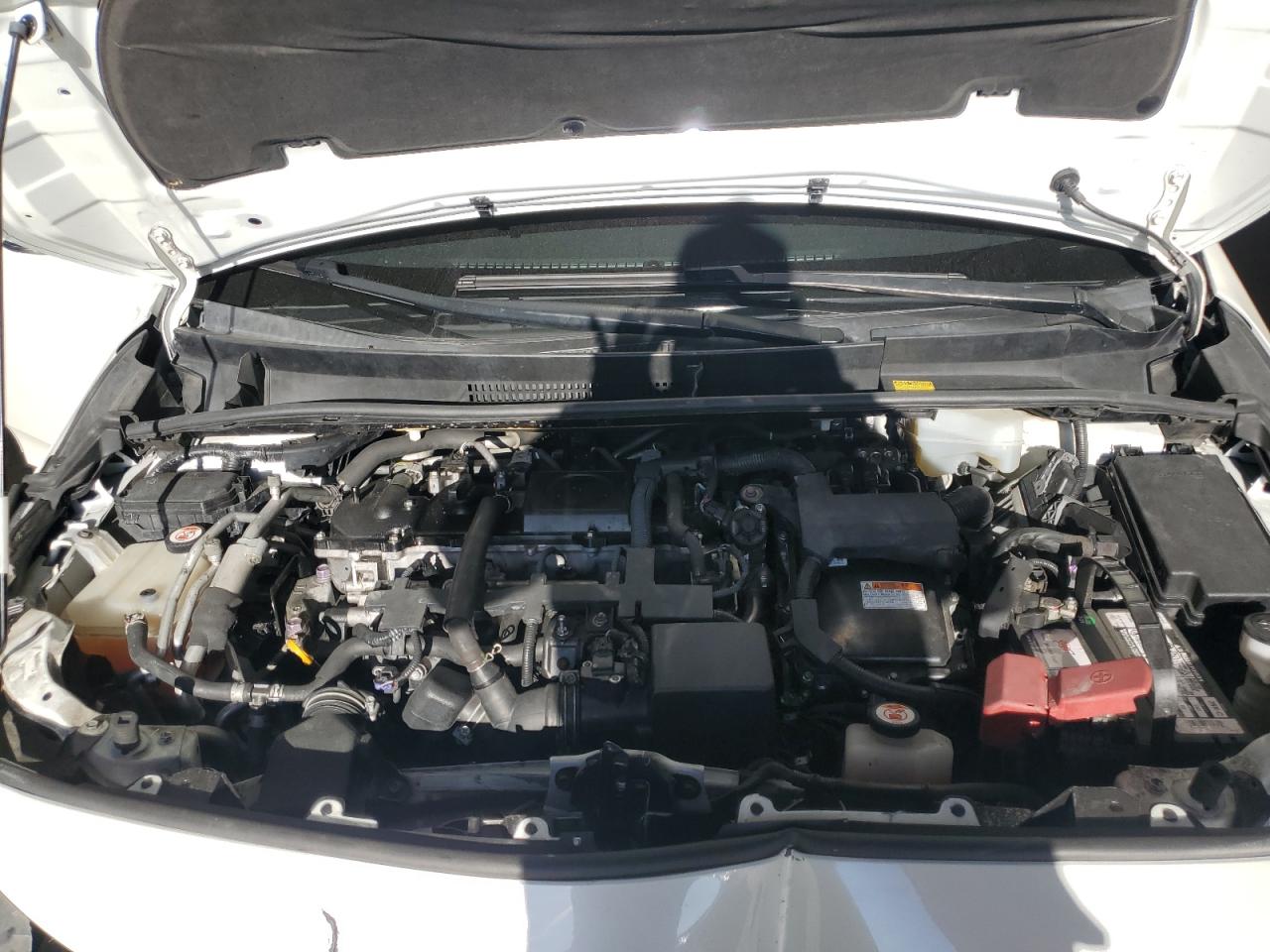 2017 Toyota Prius Prime VIN: JTDKARFP4H3015755 Lot: 82633325