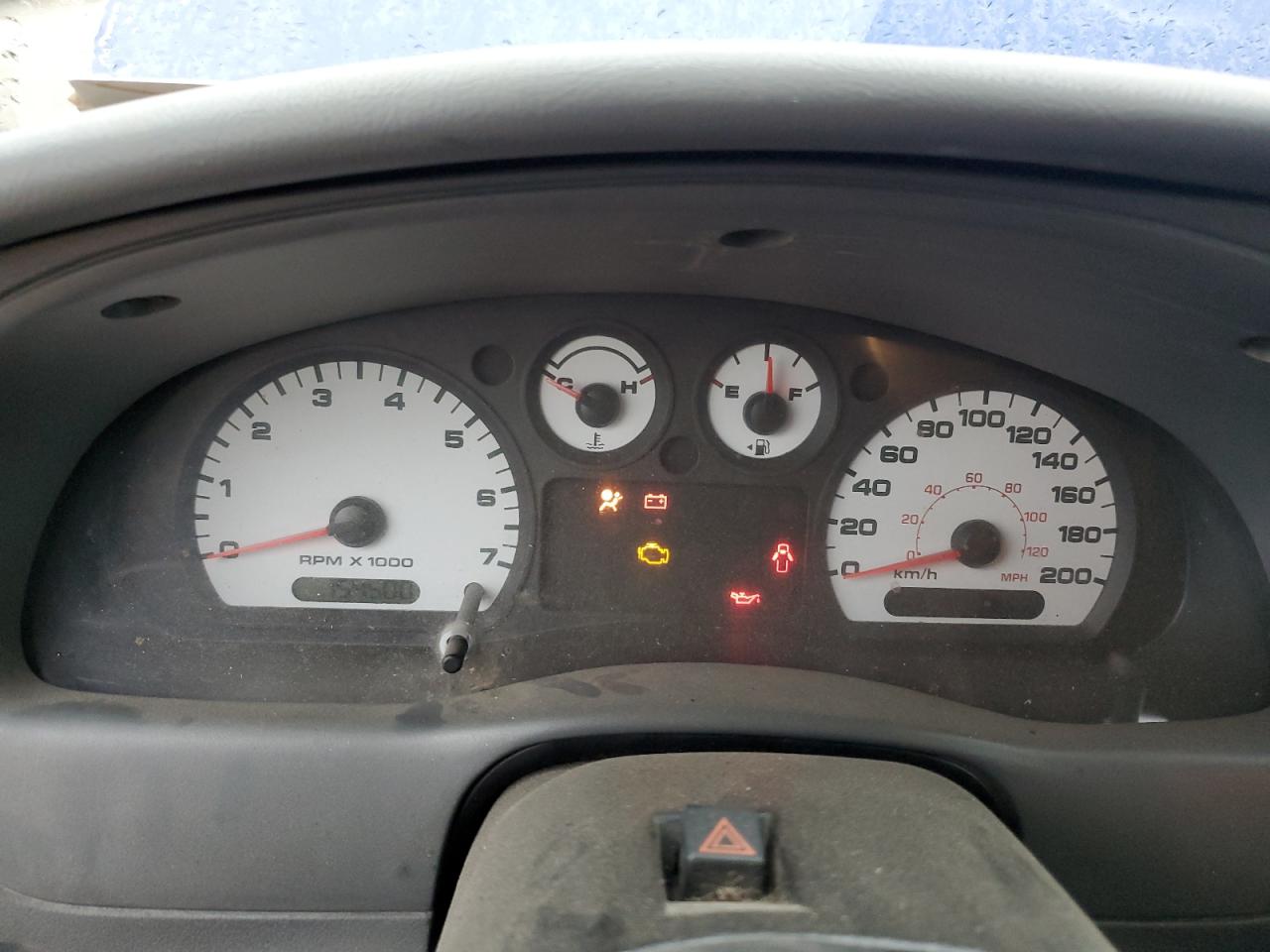 2006 Ford Ranger Super Cab VIN: 1FTYR44U86PA47953 Lot: 89667725