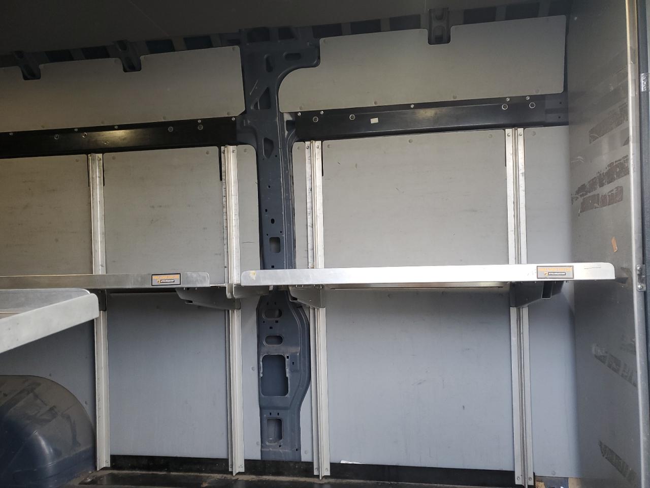 2021 Ram Promaster 3500 3500 High VIN: 3C6MRVJG0ME586350 Lot: 96591605