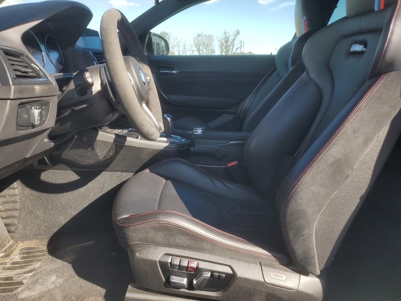 2020 BMW M2 Cs VIN: WBS1J3C06L7G22270 Lot: 82458395