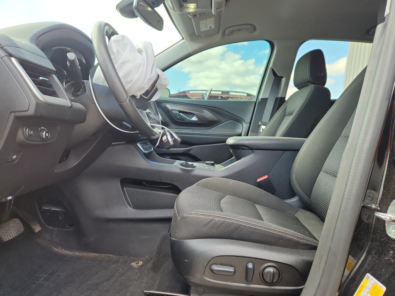 2024 GMC Terrain Sle VIN: 3GKALTEG9RL153905 Lot: 87393305