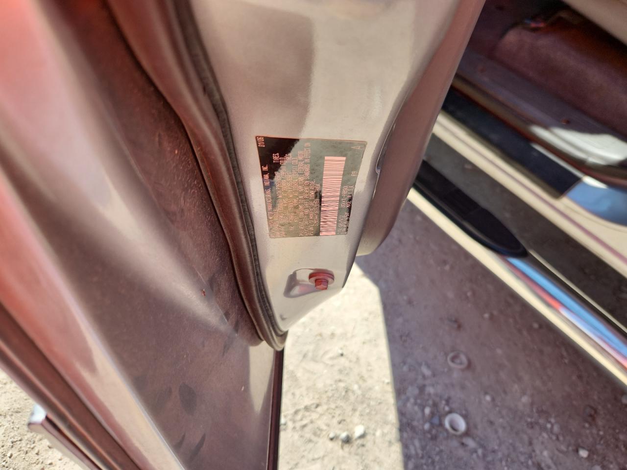 2006 Toyota Tundra Double Cab Sr5 VIN: 5TBDT44136S520159 Lot: 82288515