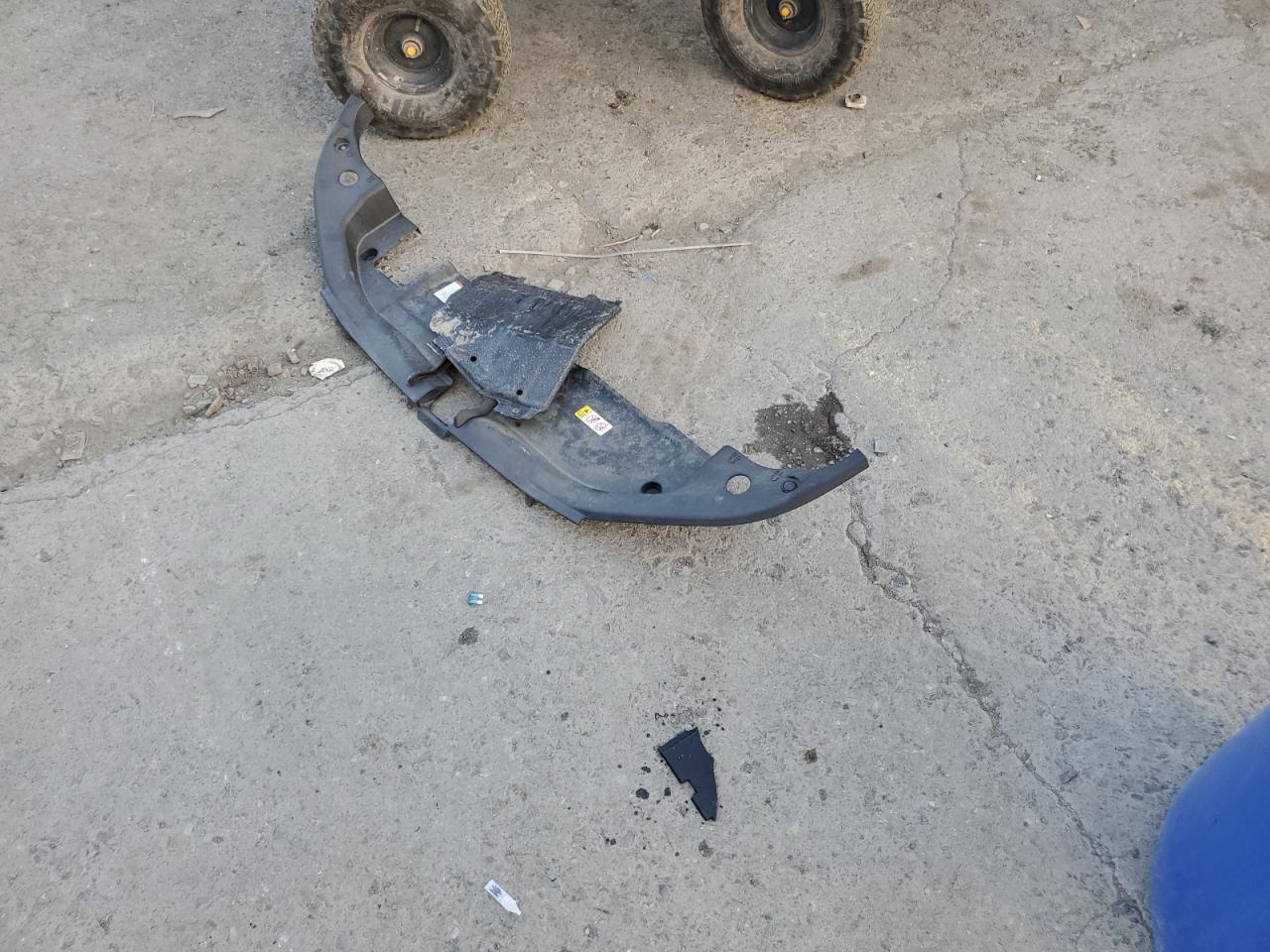 2022 Toyota Prius Night Shade VIN: JTDKAMFU3N3164386 Lot: 89468185