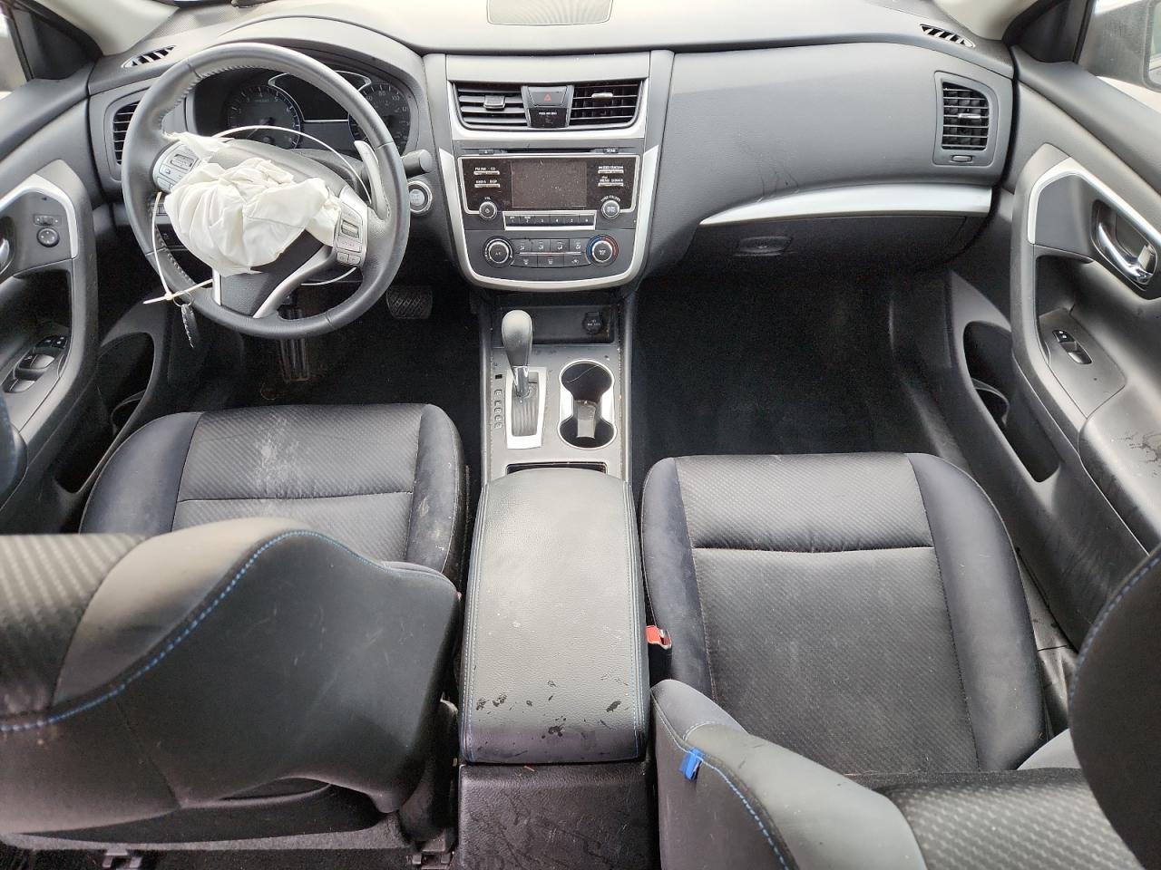 2017 Nissan Altima 2.5 VIN: 1N4AL3AP7HC212578 Lot: 84063865