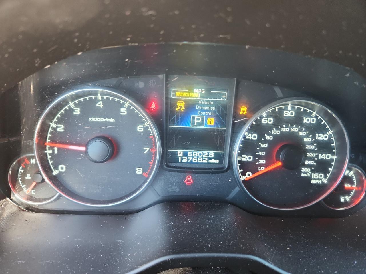 2013 Subaru Legacy 3.6R Limited VIN: 4S3BMDK69D2021719 Lot: 85581235