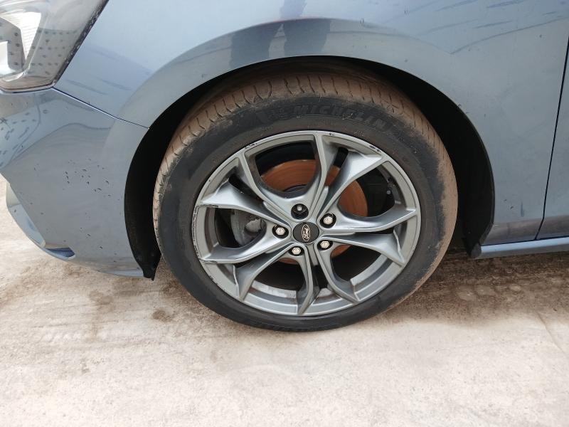 2019 FORD FOCUS ST-LINE AUTO 1.5 ECOBOOST 150 ST-LINE 5DR AUTO