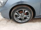 2019 FORD FOCUS ST-LINE AUTO 1.5 ECOBOOST 150 ST-LINE 5DR AUTO for sale at Copart COLCHESTER