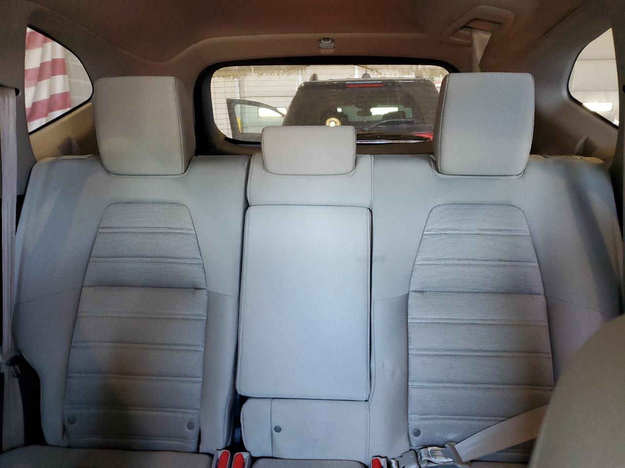 2018 Honda Cr-V Ex VIN: 5J6RW2H59JL020937 Lot: 85559675