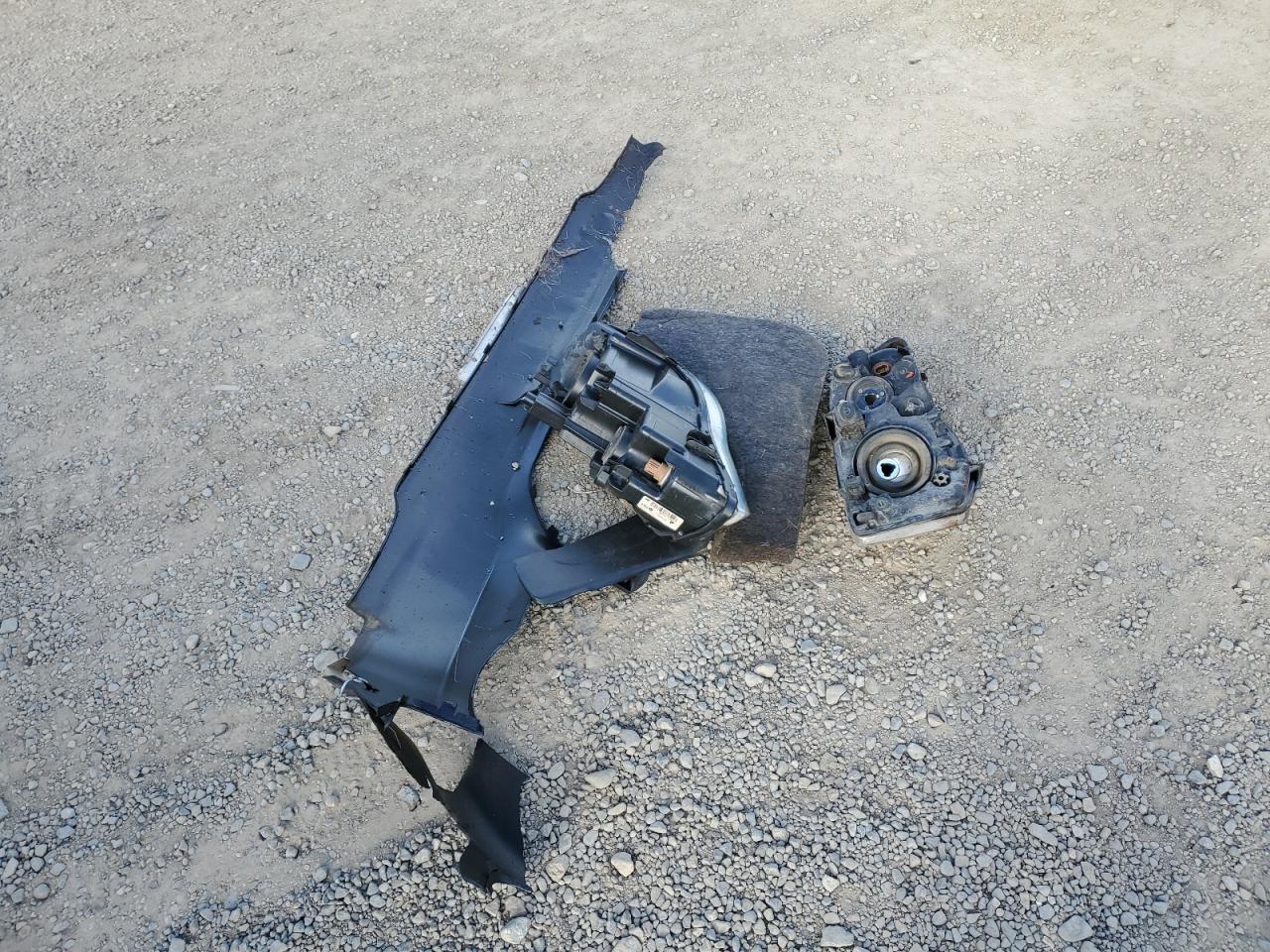 2012 Dodge Grand Caravan Crew VIN: 2C4RDGDG8CR317594 Lot: 90468625