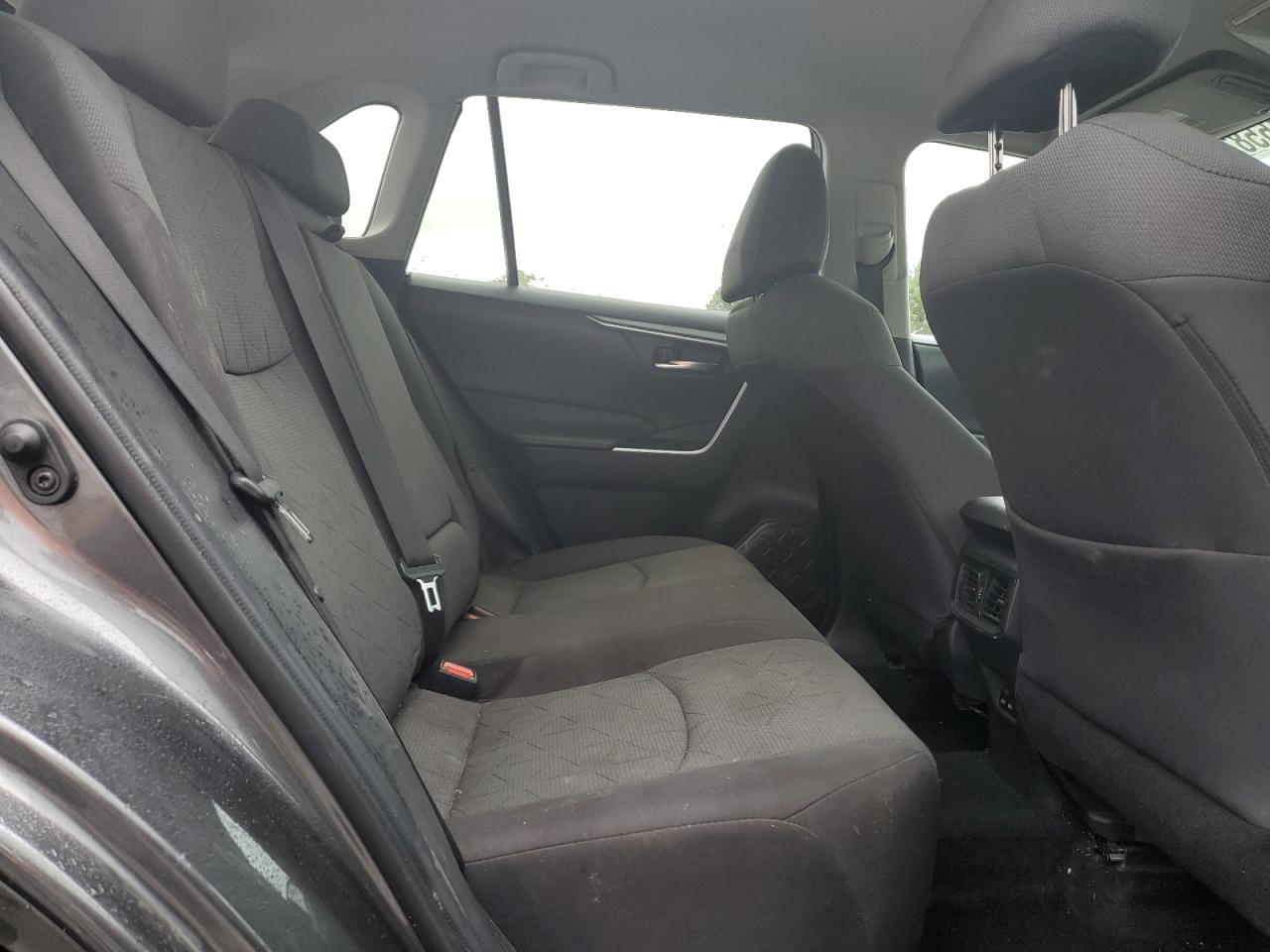 2022 Toyota Rav4 Xle VIN: 2T3P1RFV7NC307365 Lot: 84465825