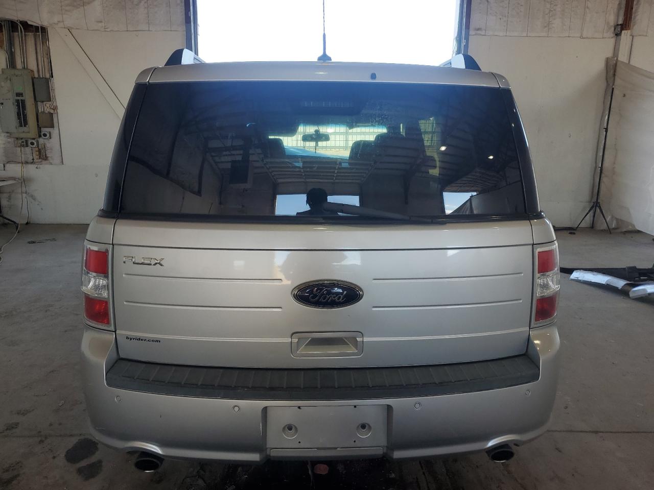 2013 Ford Flex Se VIN: 2FMGK5B81DBD21036 Lot: 86145305