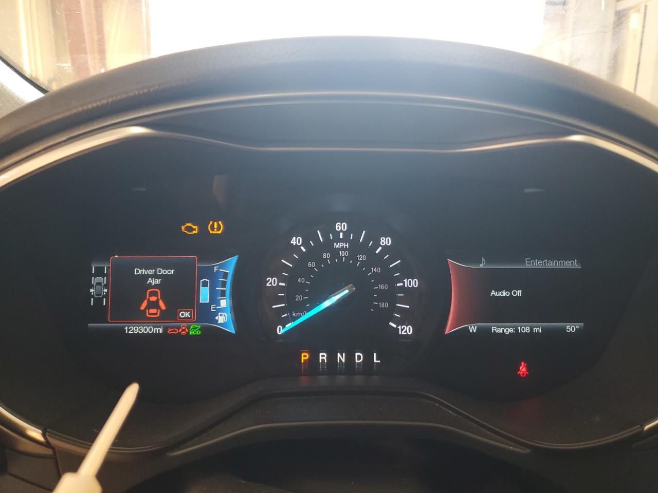 2019 Ford Fusion Se VIN: 3FA6P0LUXKR119235 Lot: 85662655