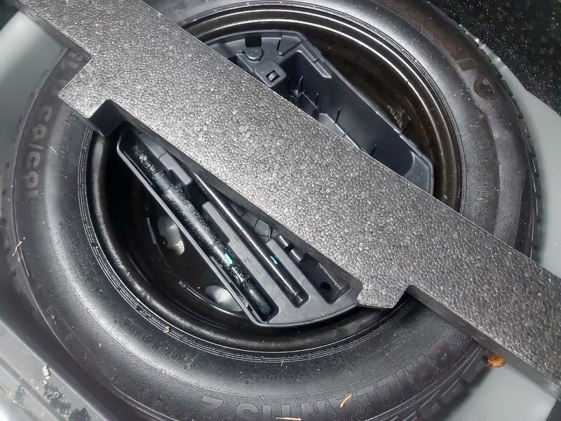 2018 PEUGEOT 2008 1.2 PURETECH ALLURE PREMIUM 5DR