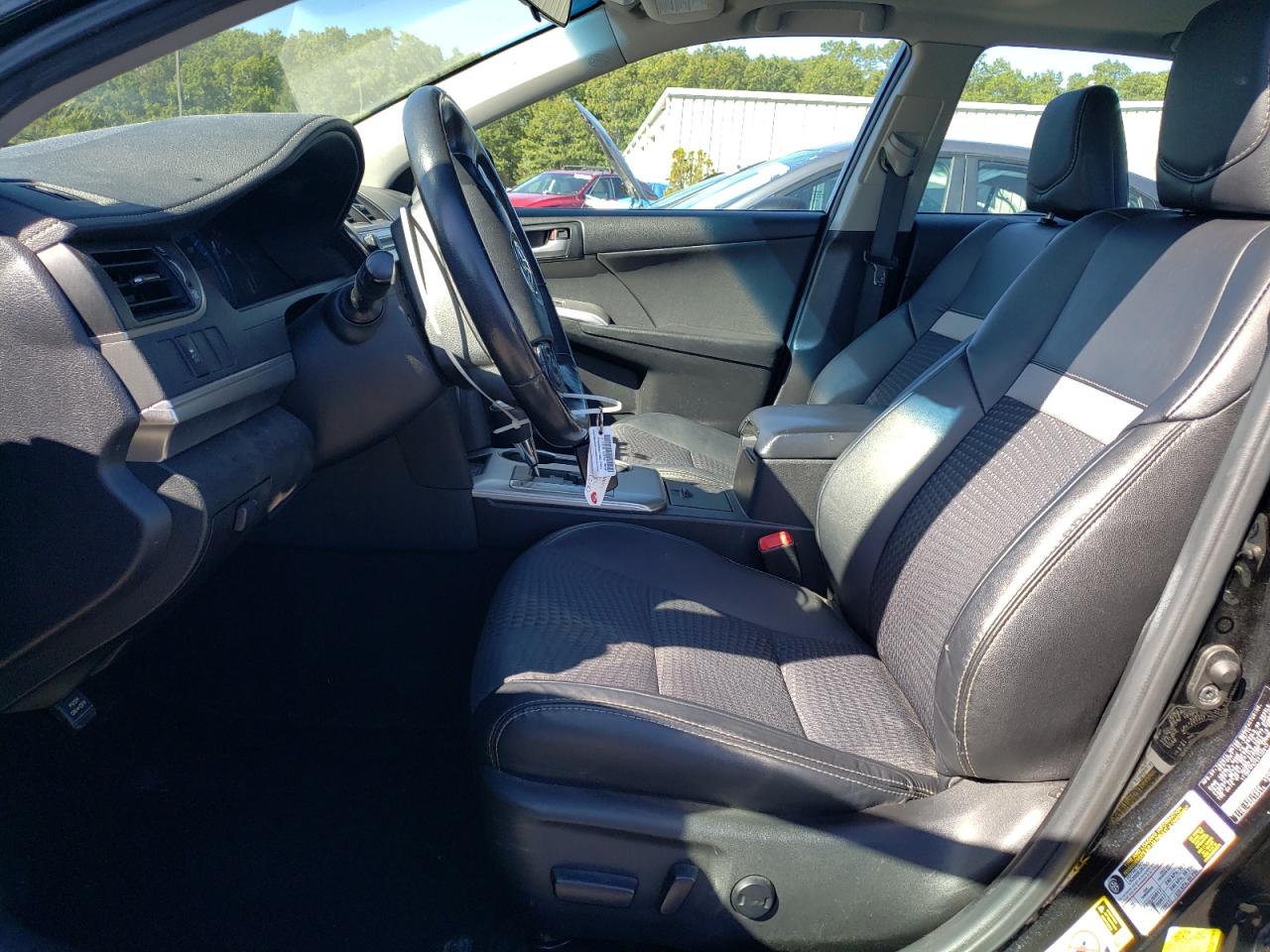 2014 Toyota Camry Hybrid VIN: 4T1BD1FK7EU132017 Lot: 84816515