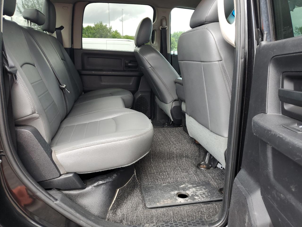 2016 Ram 3500 St VIN: 3C63RRGL6GG339527 Lot: 86607865