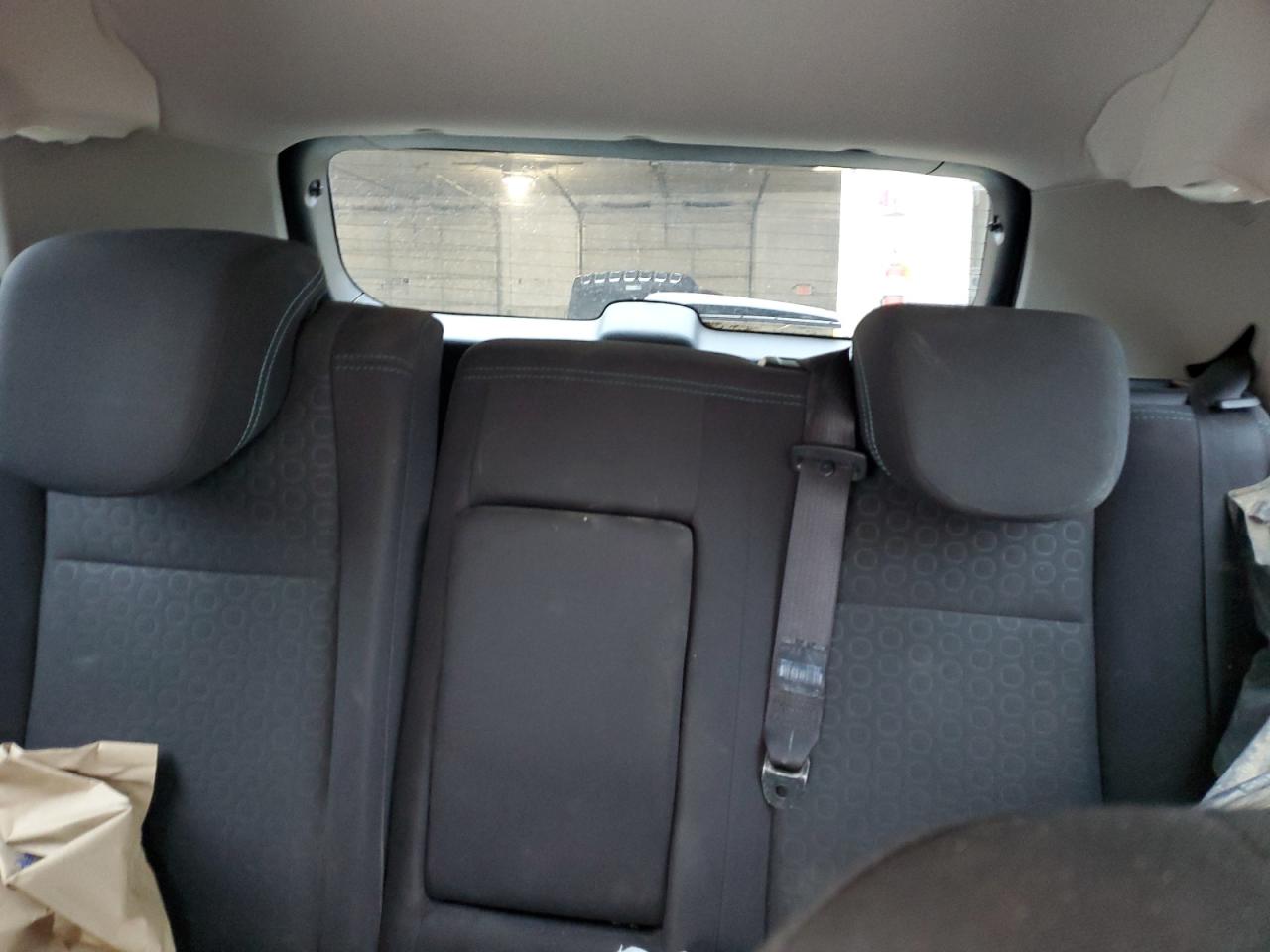 2016 Chevrolet Trax Ls VIN: 3GNCJNSB4GL241876 Lot: 89845225