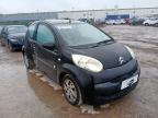 2008 CITROEN C1 1.0I CODE 3DR for sale at Copart WESTBURY